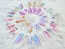 ラルネイル 大宮(Lull. nail)/