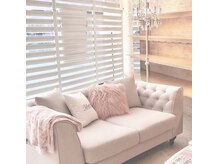 ウィンクドール(Wink Doll)/サロンの内観☆