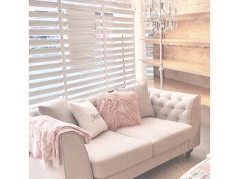 ウィンクドール(Wink Doll)/サロンの内観☆