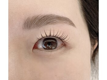 ビューティサロン ベル(bell)/まつ毛と眉毛はセット