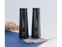 ホジュン鍼灸整体院/頭皮環境整える新感覚シャンプー