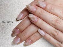 モーンガータ(MANGATA)/