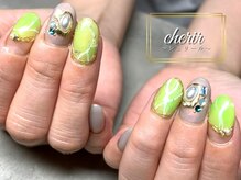 シェリール 西葛西店(cherir)/やり放題コース　8,980円