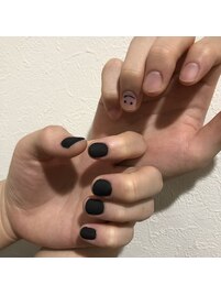 1月#ネイル
