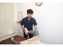 コリノット整体院(KORiNOT整体院)/ストレッチ整体