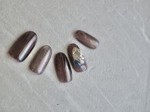 シェリードルチェ 横浜店(Sherry Dolce)/B.トレンドデザインネイルアート