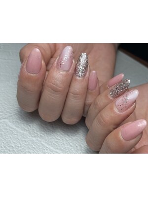 Nail Salon Lavanda 【ラバンダ】