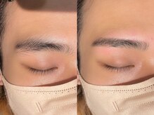 アイクイック 亀戸店(Ai Quick)/メンズアイブロウ
