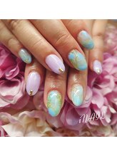 アイネイル(iNAIL)/