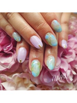 アイネイル(iNAIL)/