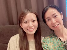 アルコイリス(Arco iris)/笑顔になる☆ハーブピーリング