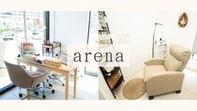アリーナ 船橋日大前店(arena)