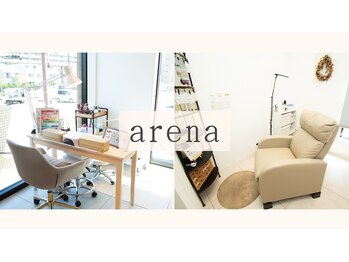 アリーナ 船橋日大前店(arena)