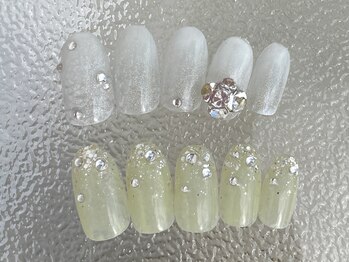 ルビー バイ イノセンシア(RUBY by INOCENCIA)/