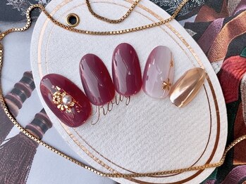 アプレラプリュイ 日本大通り店(APRES LA PLUIE)/2023AW☆9300円+tax