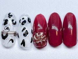 ☆45分ハンド定額7150円→5500円