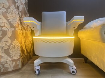 アルテ ベップ(arte BEPPU)/フェムケア大分県初導入店！