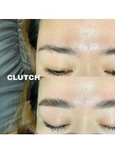 クラッチ 広島(CLUTCH)/ハリウッドブロウリフト