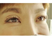 リット(Riit)/ブラウンカラーバインドロック