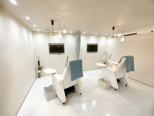 Nail Salon Lumina　高崎店【ルミナ】