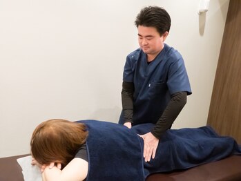 ととのうはらこ整体院/腰痛根本改善！