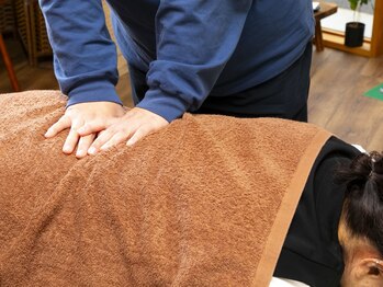 いこい整体院/本格整体