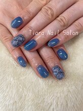 ティアラ(Tiara)/定額デザイン