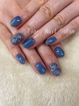 ティアラ(Tiara)/定額デザイン