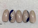 hand定額コース　5500円