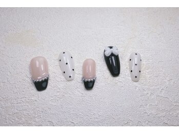 ミスシュガーネイル(MS Sugar Nail)/