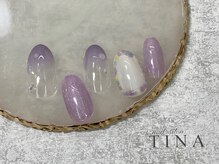 ティナ(TINA)/