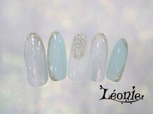 レオニー(Leonie)/ニュアンスデザイン
