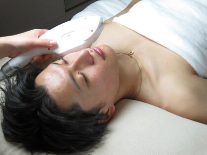 ナビサロン(NAVI SALON)の写真