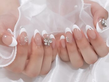 バタフライフレンチ