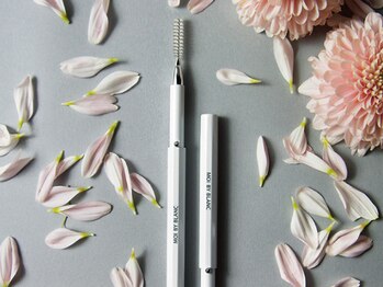 アイラッシュサロン ブラン イオンモール船橋店(Eyelash Salon Blanc)/Moiシリーズ【ラッシュブラシ】