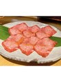 サロンドシュシュ 心斎橋本店(salon de chouchou)&nbsp;焼肉もよく行きます◎美味しいお店教えてください！