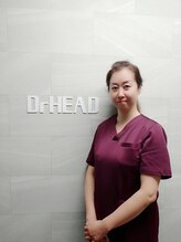 ドクターヘッド 銀座店(Dr.HEAD) 東海 