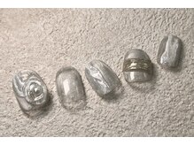 カルテット(quartetto)/Hand定額¥9200