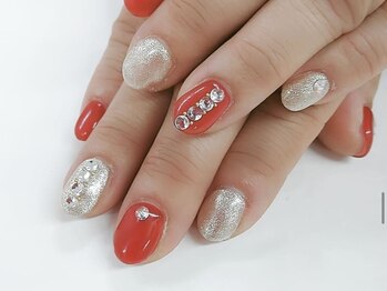 ティアンドディ 札幌(T&D)/定額コースA5000円デザイン