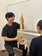 若松整体院若林区院の写真/《産後の歪みや不調が気になる方に！》産後骨盤調整で、気になる歪みや体のお悩みを改善へと導きます◎