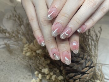 エルモサ/ネイルデザイン