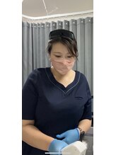 コットンローズ(Cotton Rose) 土屋