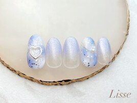 初回スタンダード　¥7500