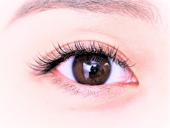 アンジェリック 上野マルイ店(Angelic)/極柔フラットラッシュ 140本