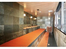 展望露天風呂さつま乃湯ボディケア/サウナ