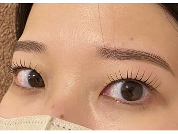 ナナ 福岡(NANA)/アイブロウ・パリジェンヌ