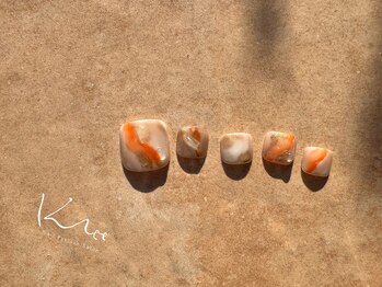 クレー(Klee)/FOOT Rich Design