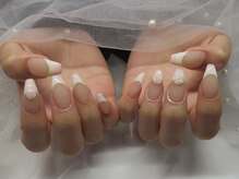 アメリ(AMERI)/ネイル