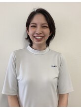 ポーラ Leola Beaute店(POLA) 浮海 真奈