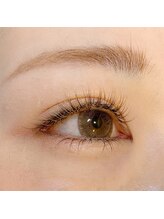 オルエ(olue)/フラットラッシュ/熊本まつげ